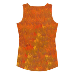 Sunset Serenity Women's Tank Top