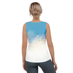 Forest Dreams Women's Tank Top