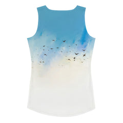 Forest Dreams Women's Tank Top