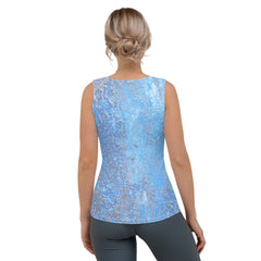 Riverside Retreat Women's Tank