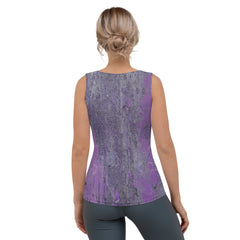 Titanium Touch Tank Top