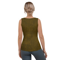 Platinum Luxe Women's Tank Top