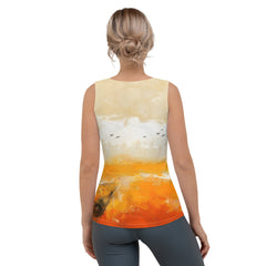 Rolling Hills Women's Tank Top