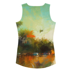 Coastal Dreams Women's Tank Top