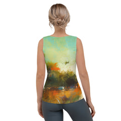 Coastal Dreams Women's Tank Top