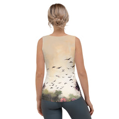 Mountain Majesty Women's Tank Top