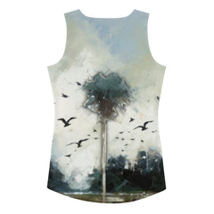 Mountain Majesty Women's Tank Top