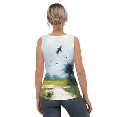 Coastal Dreams Women's Tank Top