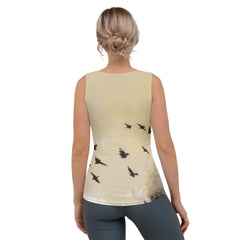 Wilderness Wanderlust Women's Tank Top