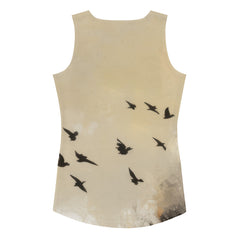 Wilderness Wanderlust Women's Tank Top