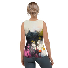 Canyon Vista Women's Tank Top