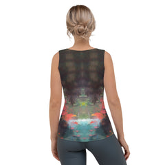 Oceanic Horizon Women's Tank Top