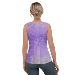 Organic Grip Texture Women's Tank Top