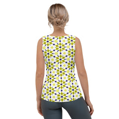 Enchanted Kaleidoscope Women's Tank Top