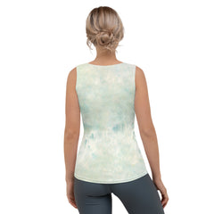 Elegant Elephant Women's Tank Top