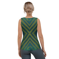 Stylish and comfortable Cosmic Connection Women's Tank Top