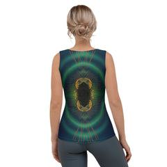 Stylish Urban Chic Tank Top for women