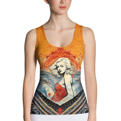 Coastal Adventure Women's Tank Top - Beyond T-shirts