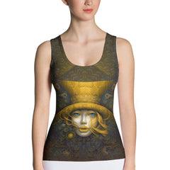 Symphony Of Style Tank Top - Beyond T-shirts