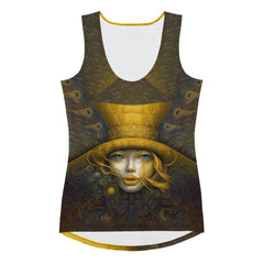 Symphony Of Style Tank Top - Beyond T-shirts