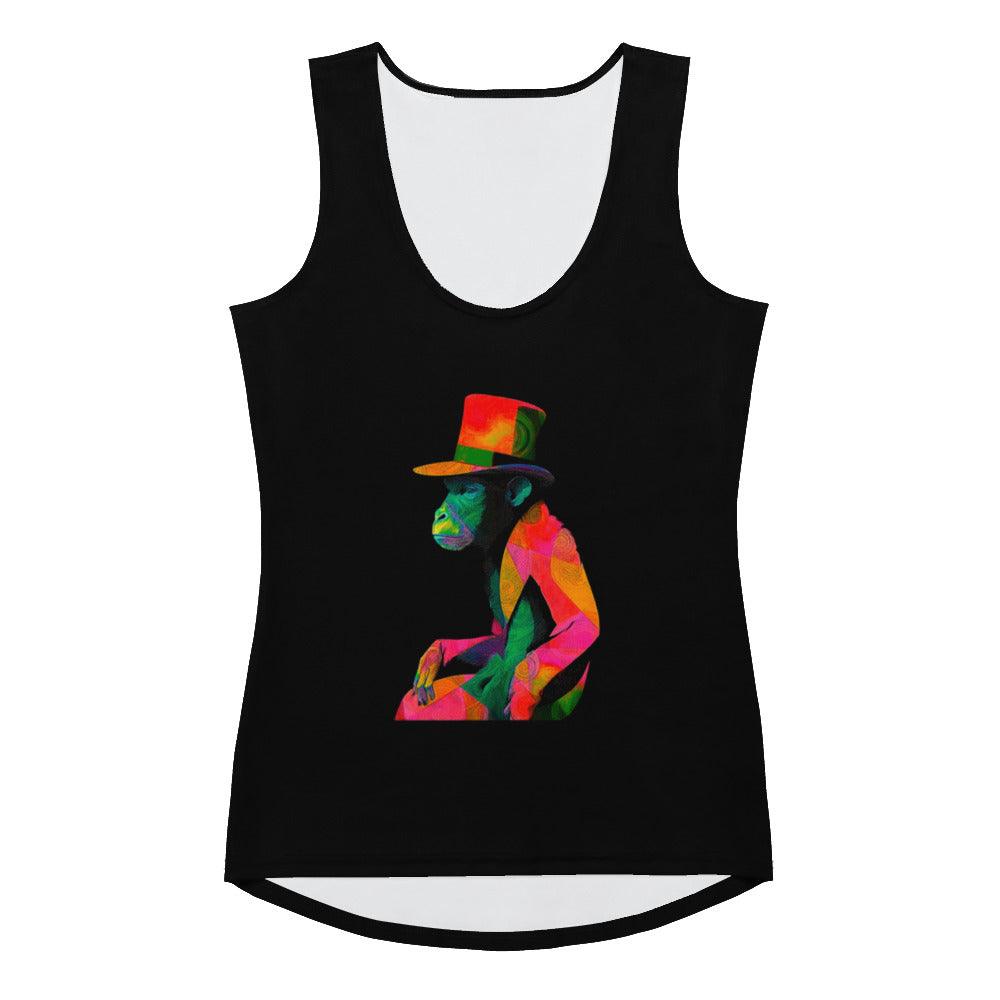 Spirit Of The Pack Tank Top - Beyond T-shirts