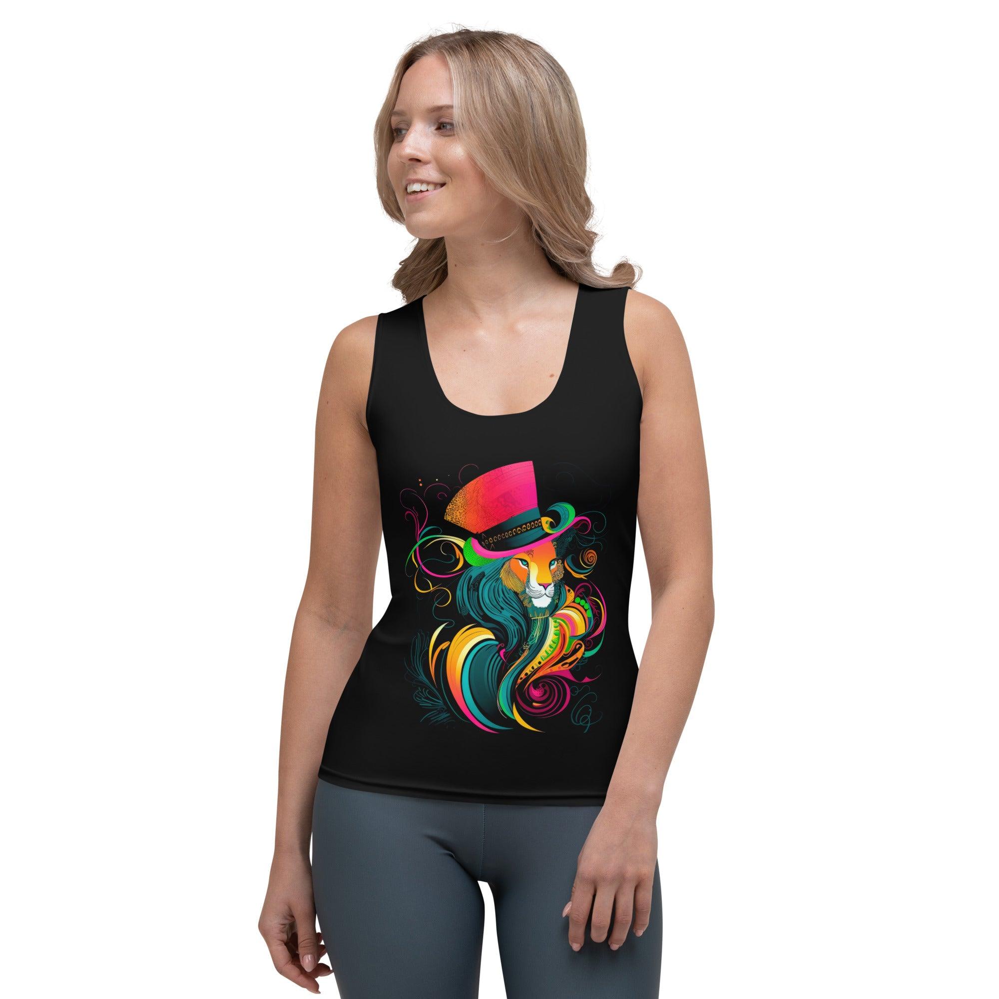 Lioness Grace Tank Top Duo - Beyond T-shirts