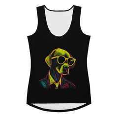 Pawsitive Vibes Dog Tank Top Trio - Beyond T-shirts