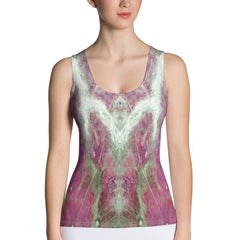 Mystic Forest Women's Tank Top - Beyond T-shirts