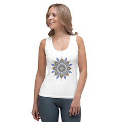 Mandala Magic Women's Tank - Beyond T-shirts