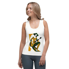 Artistic Impression All-Over Print Women's Tank Top - Beyond T-shirts