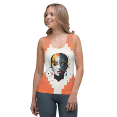 Kaleidoscope Dreams Sleeveless - Beyond T-shirts