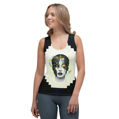 Painter's Paradise Tank Top - Beyond T-shirts