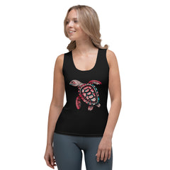 Tranquil Tortoise Tranquility Tank Top