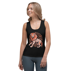 Regal Roaring Radiance Tank Top