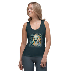 Jazz Journey Women's Tank Top