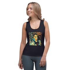 Melody Muse Women's Tank Top