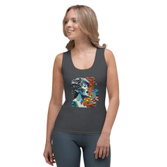 Treble Trendsetter Women's Tank Top