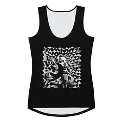 Serenade Symphony Women's Tank Top