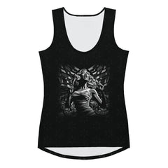 Sonic Silhouettes Women's Tank Top