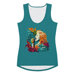 Pop Passion Women's Tank Top