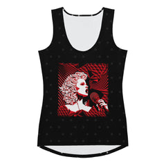 Jazz Journey Women's Tank Top