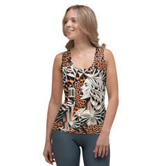 Allegro Artistry Women's Tank Top