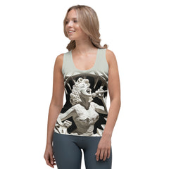 Indie Intrigue Women's Tank Top