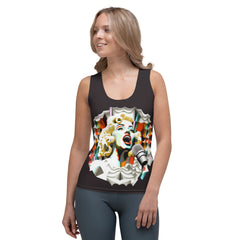 Keynote Kaleidoscope Women's Tank Top