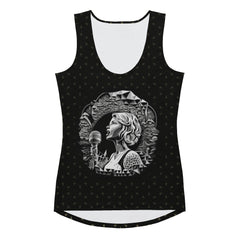 Lyric Lace Women's Tank Top