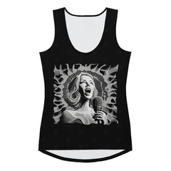 Melody Muse Women's Tank Top