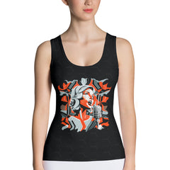 Notation Nuance Women's Tank Top