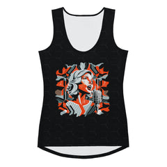 Notation Nuance Women's Tank Top