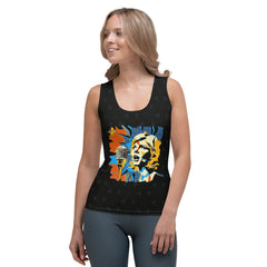 Punk Prestige Women's Tank Top