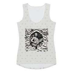 Quartet Quirk Women's Tank Top